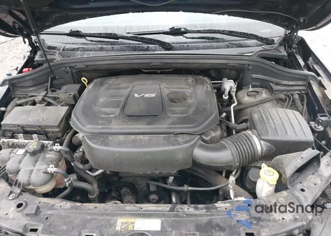 2017 Jeep Grand Cherokee Limited 4X4 z USA, uszkodzony, nr VIN 1C4RJFBG1HC920148